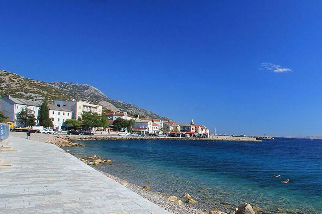 House Petra On The Beach-Sea Цезарица Екстериор снимка