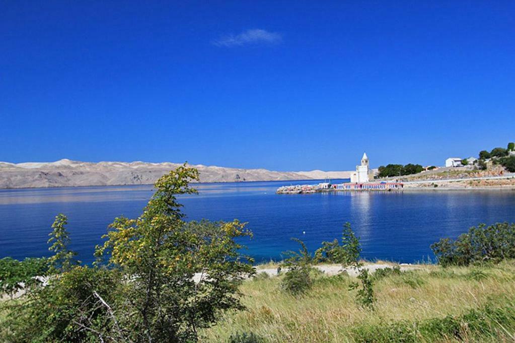 House Petra On The Beach-Sea Цезарица Екстериор снимка