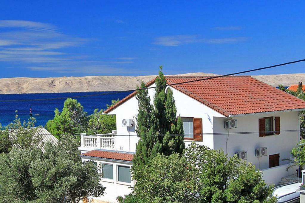 House Petra On The Beach-Sea Цезарица Екстериор снимка